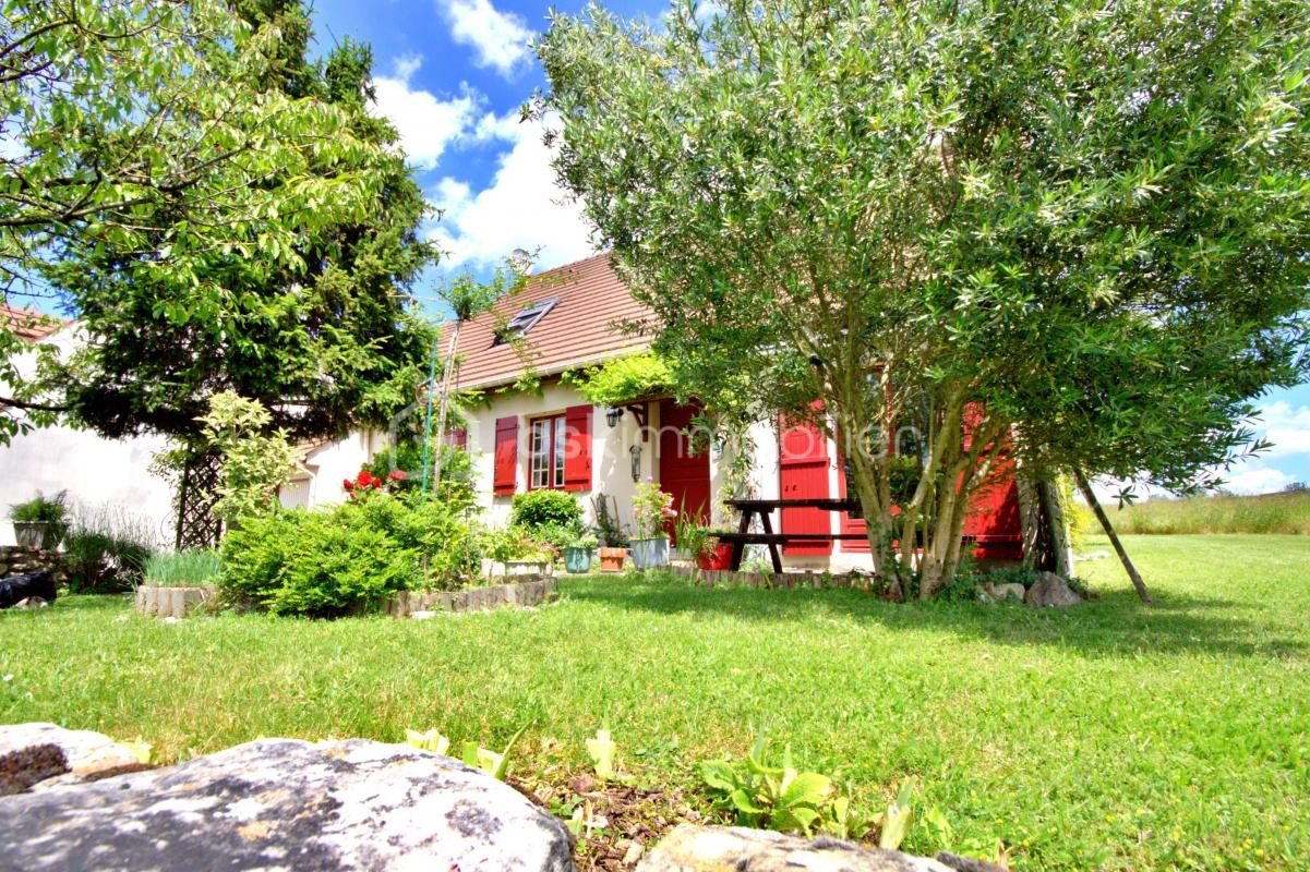 Vente Maison à Moret-sur-Loing 5 pièces