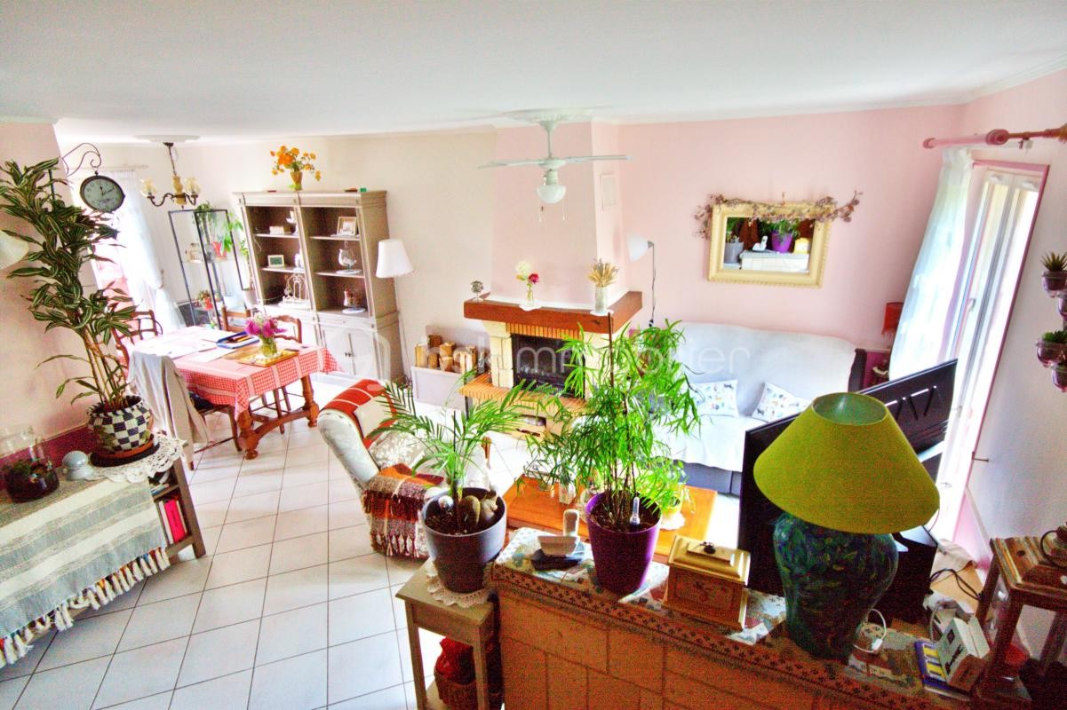 Vente Maison à Moret-sur-Loing 5 pièces