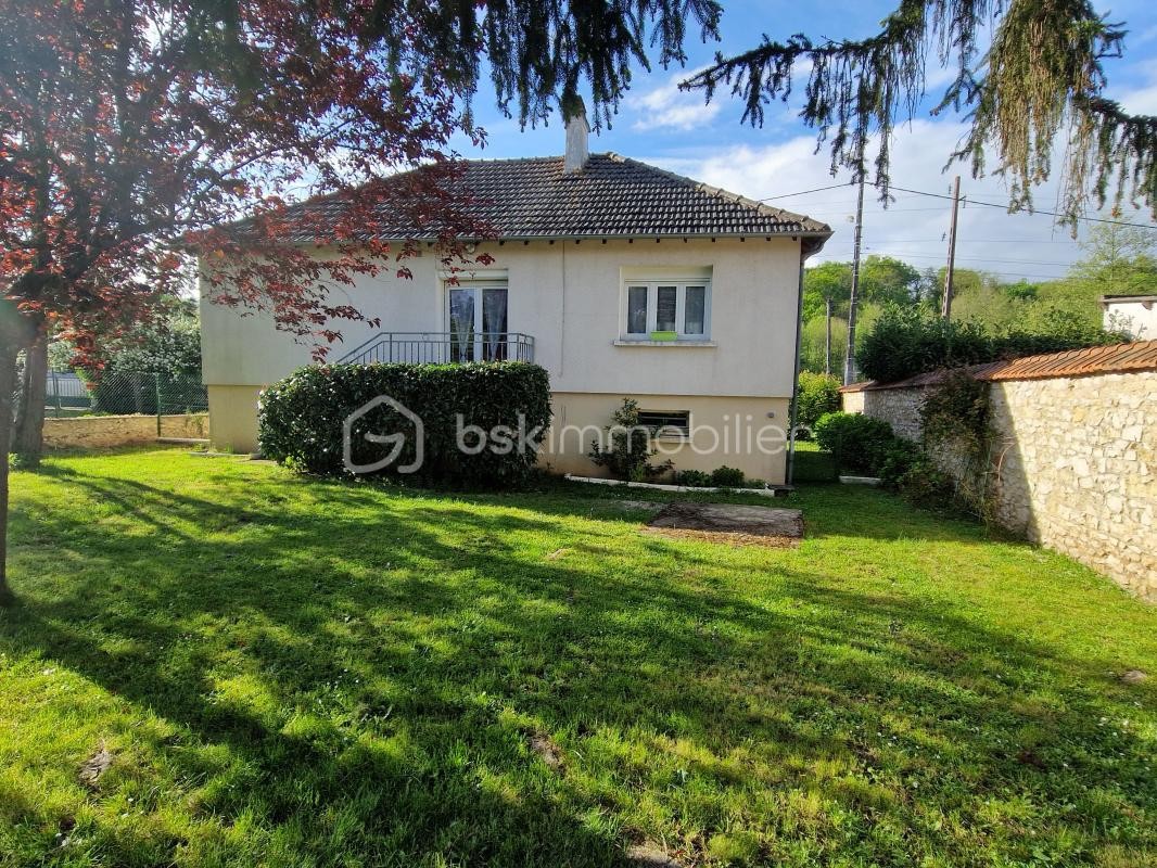 Vente Maison à Briare 3 pièces