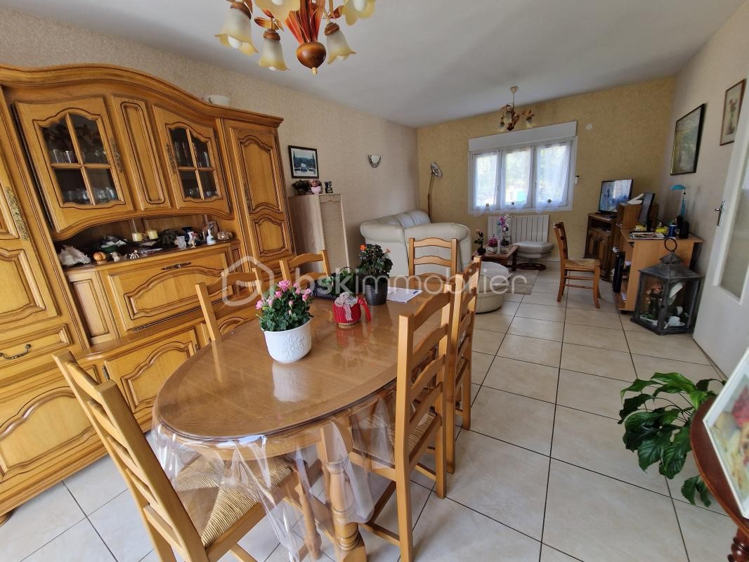 Vente Maison à Briare 3 pièces