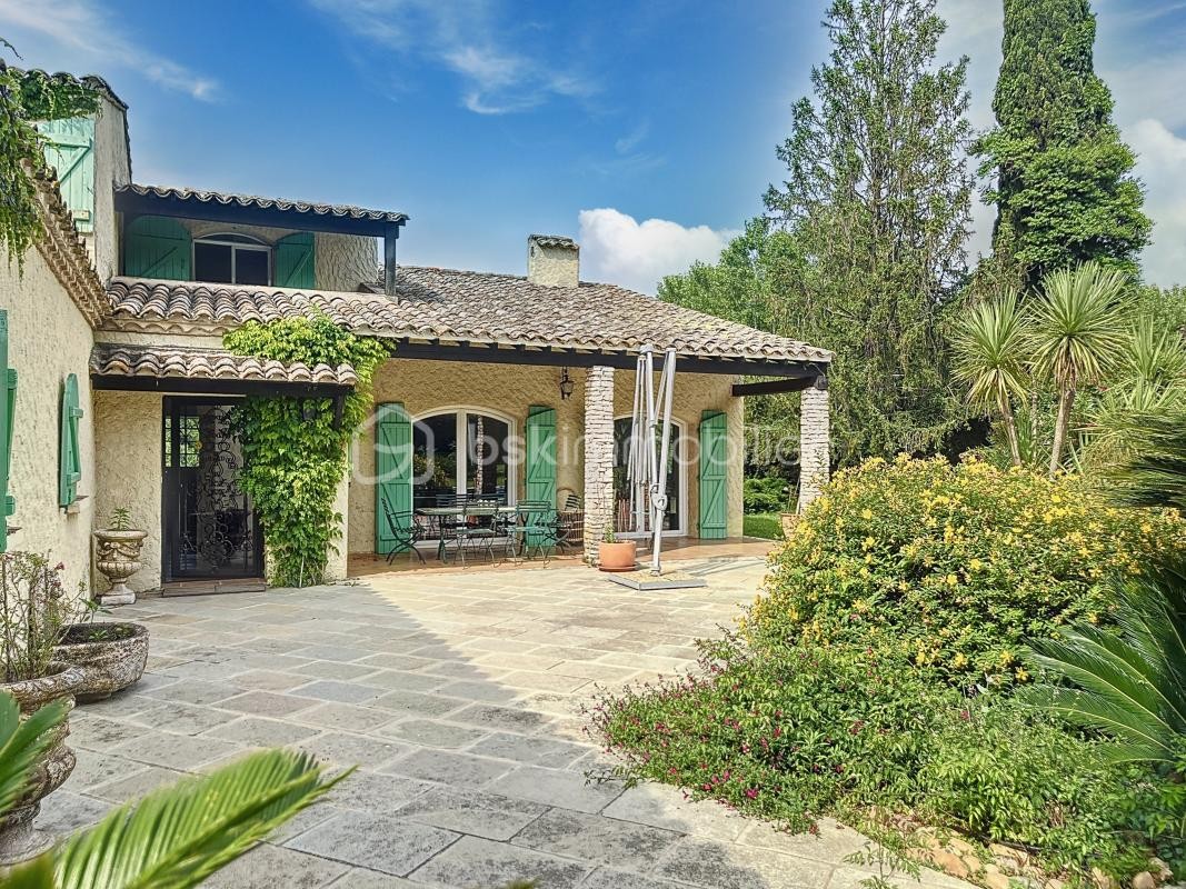 Vente Maison à Nîmes 6 pièces