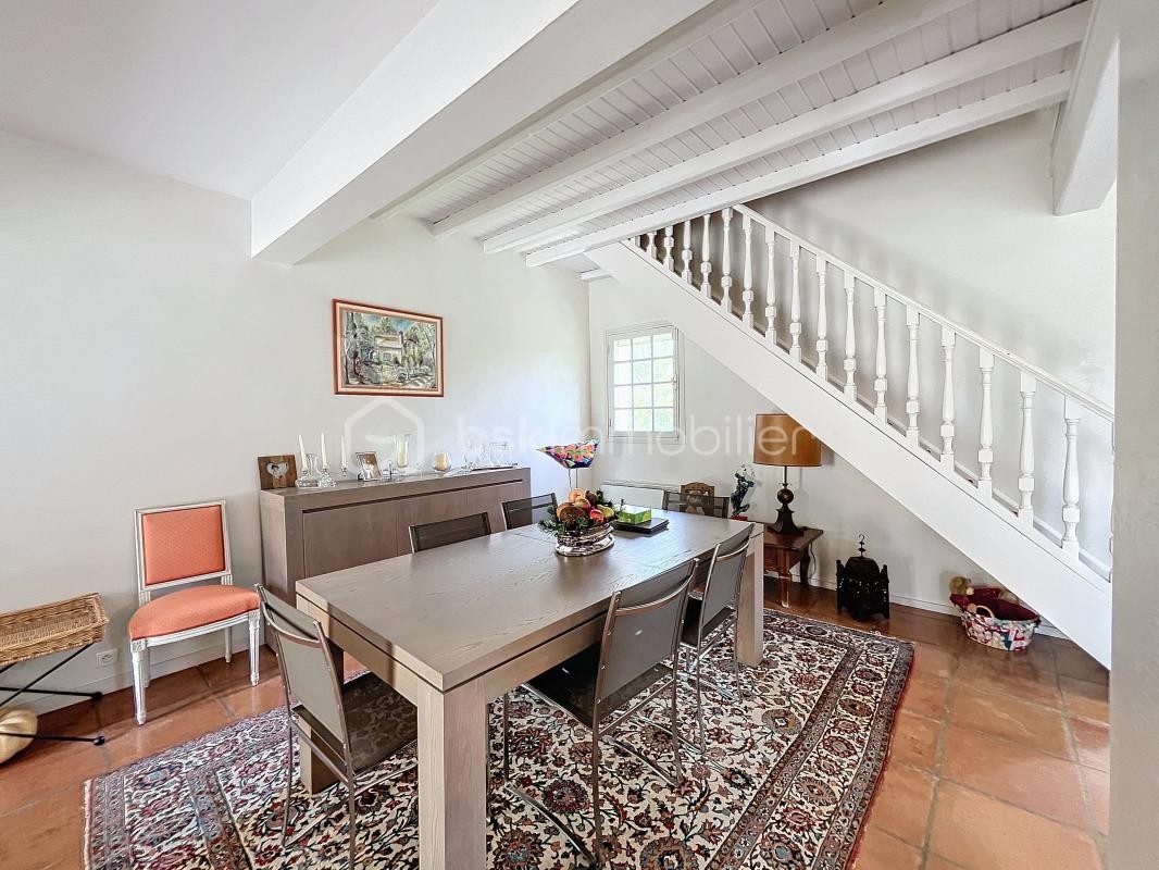 Vente Maison à Nîmes 6 pièces