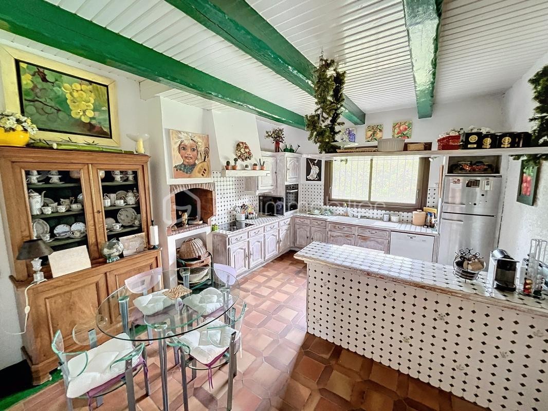 Vente Maison à Nîmes 6 pièces