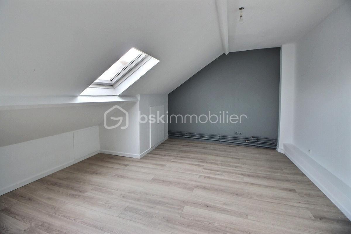 Vente Appartement à Bobigny 3 pièces