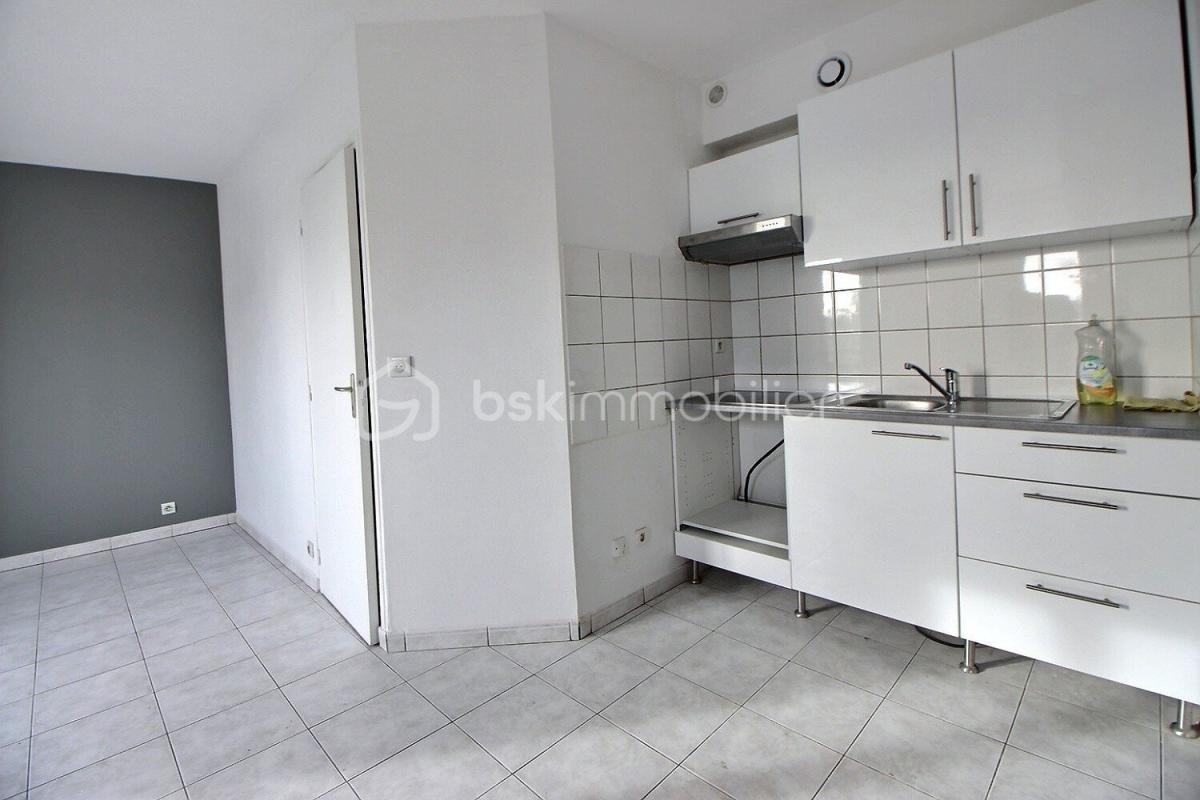 Vente Appartement à Bobigny 3 pièces