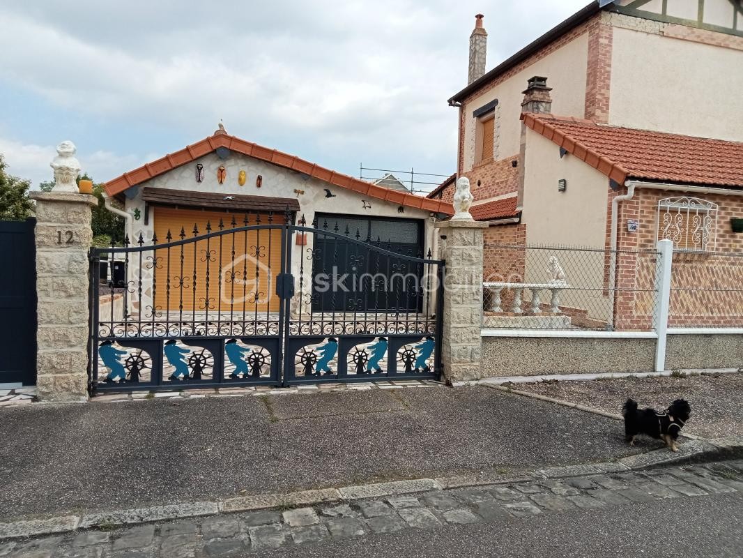 Vente Maison à Rouen 7 pièces