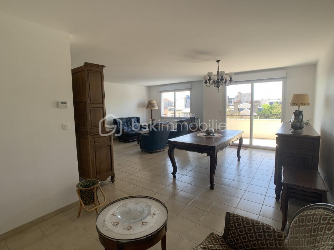 Vente Appartement à Reims 8 pièces