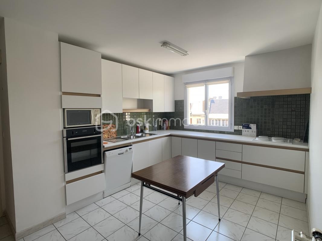 Vente Appartement à Reims 8 pièces