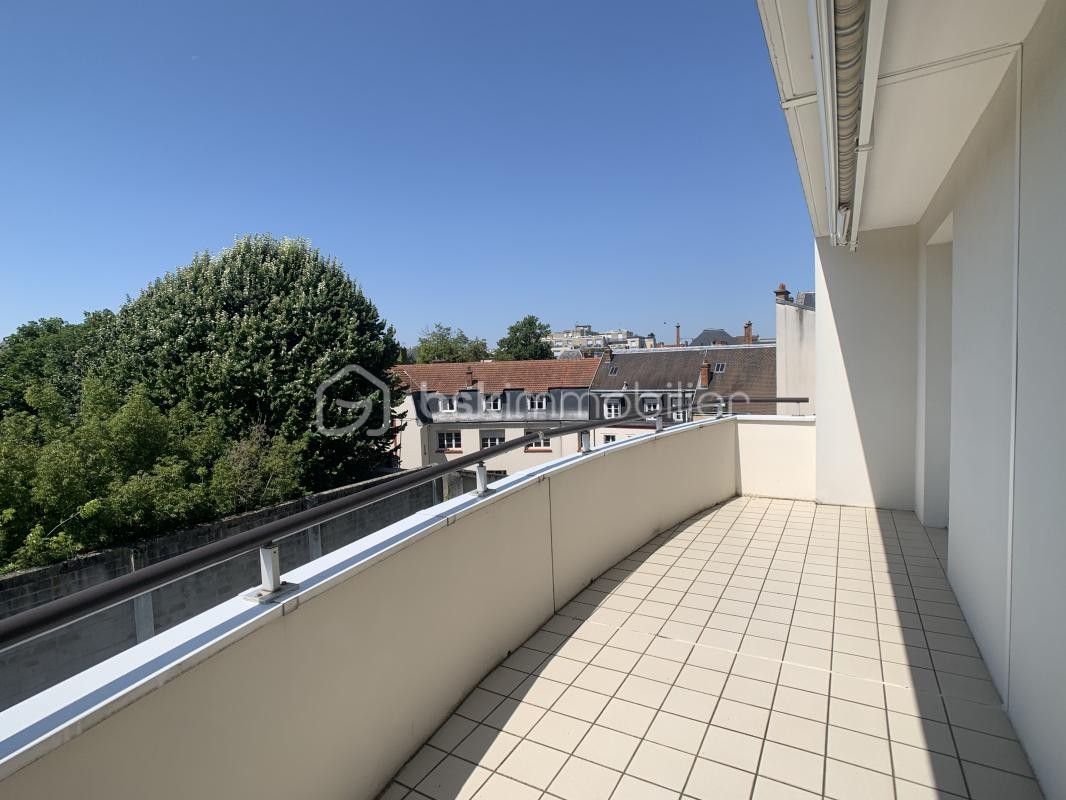 Vente Appartement à Reims 8 pièces