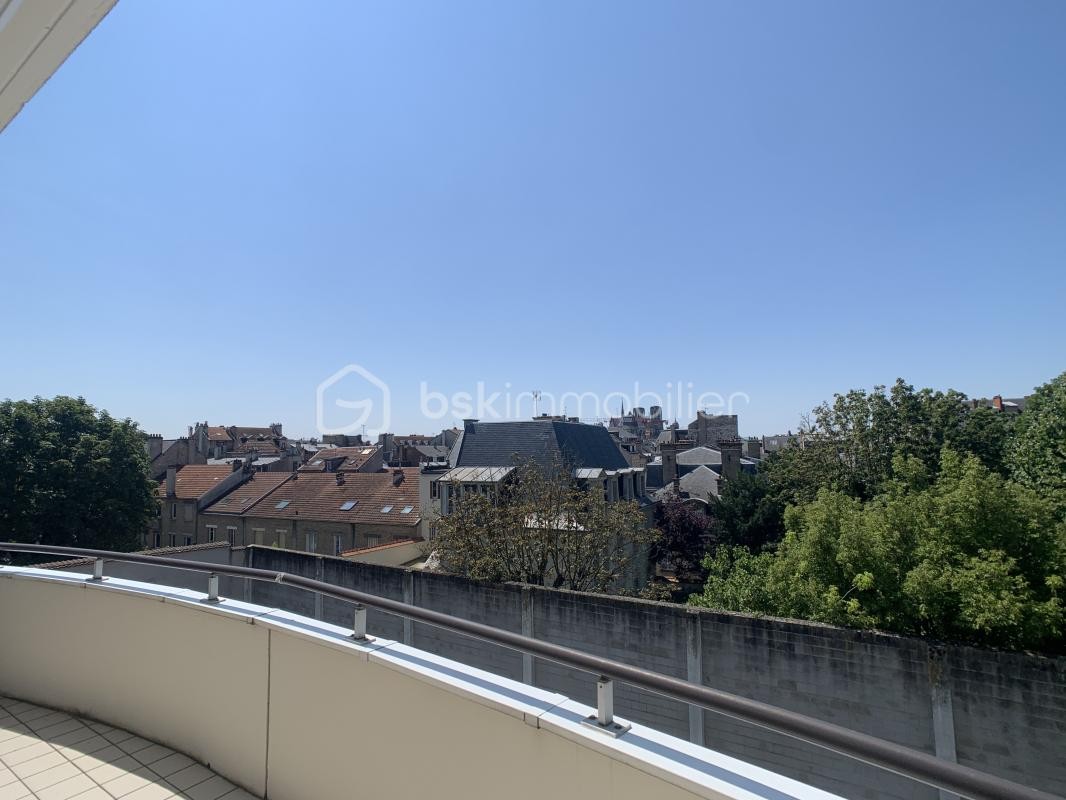 Vente Appartement à Reims 8 pièces