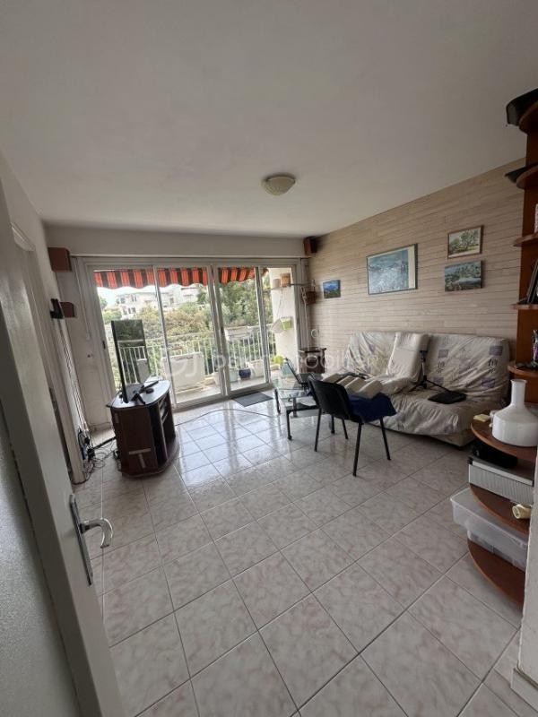 Vente Appartement à Nice 3 pièces