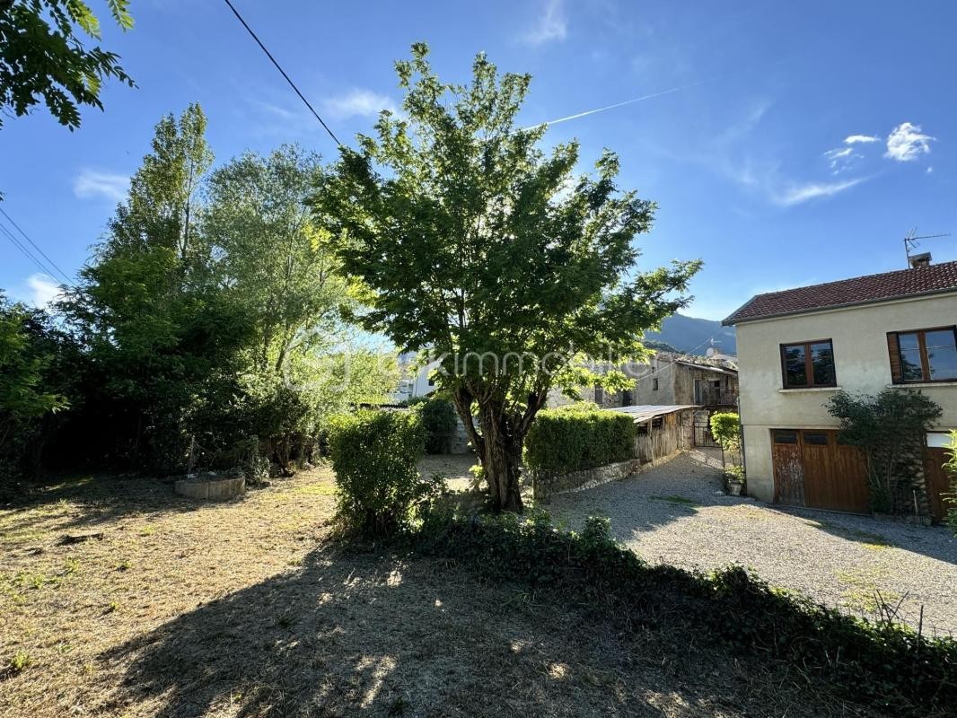 Vente Maison à Aspremont 5 pièces