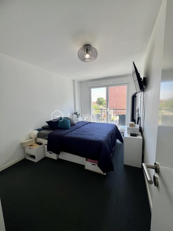 Vente Appartement à Thiais 2 pièces