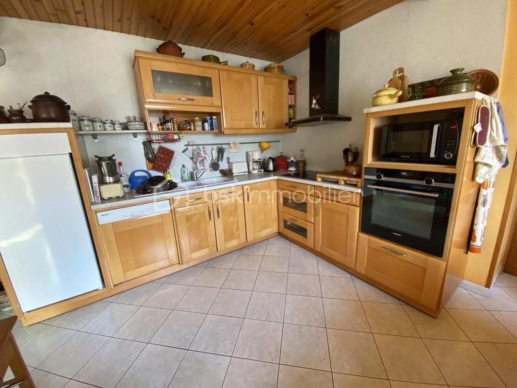 Vente Maison à Saint-Sauveur-en-Puisaye 6 pièces