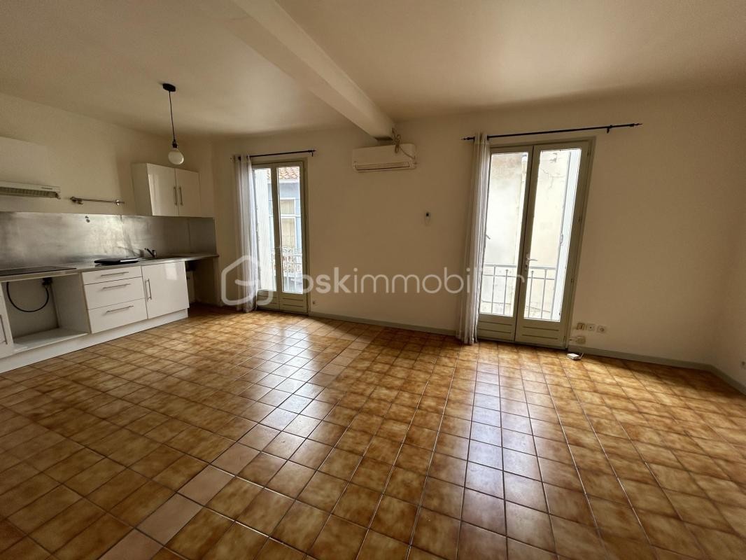 Vente Maison à Perpignan 3 pièces