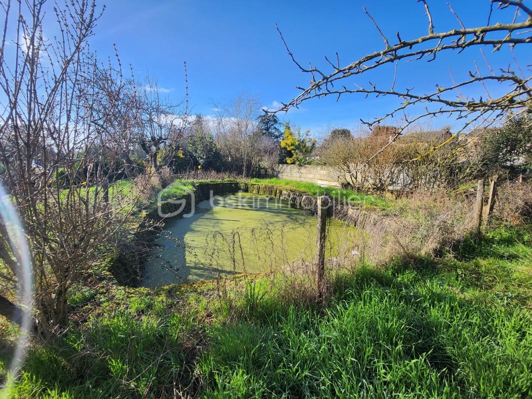 Vente Maison à Rouillé 2 pièces