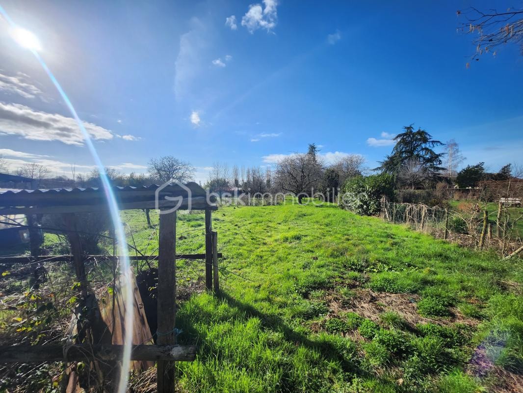 Vente Maison à Rouillé 2 pièces