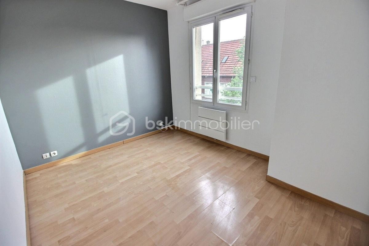 Vente Appartement à Bobigny 3 pièces