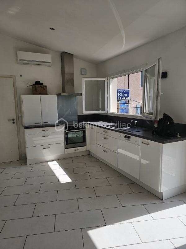 Vente Maison à Aubagne 2 pièces