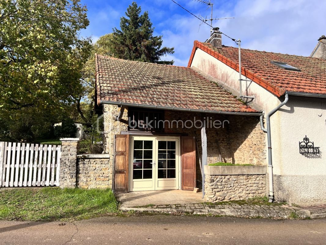 Vente Maison à Arnay-le-Duc 11 pièces