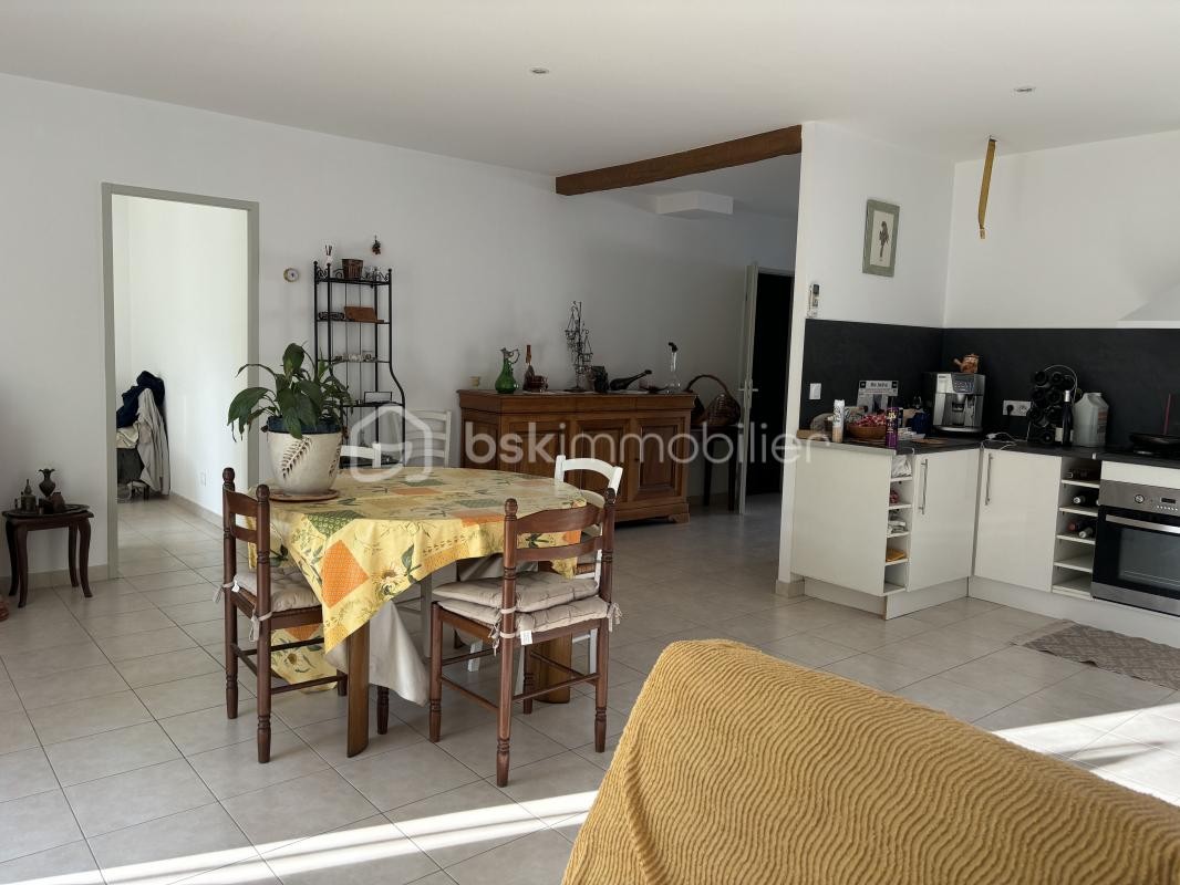 Vente Maison à Pézenas 2 pièces