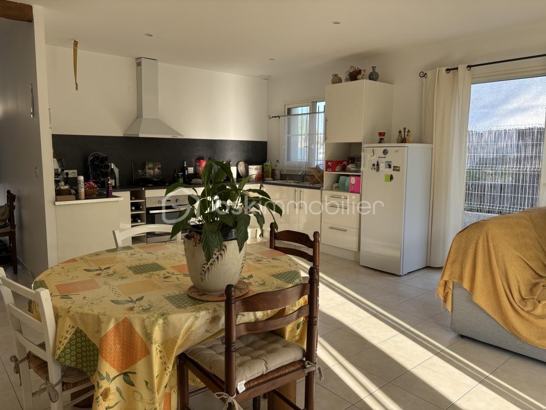 Vente Maison à Pézenas 2 pièces