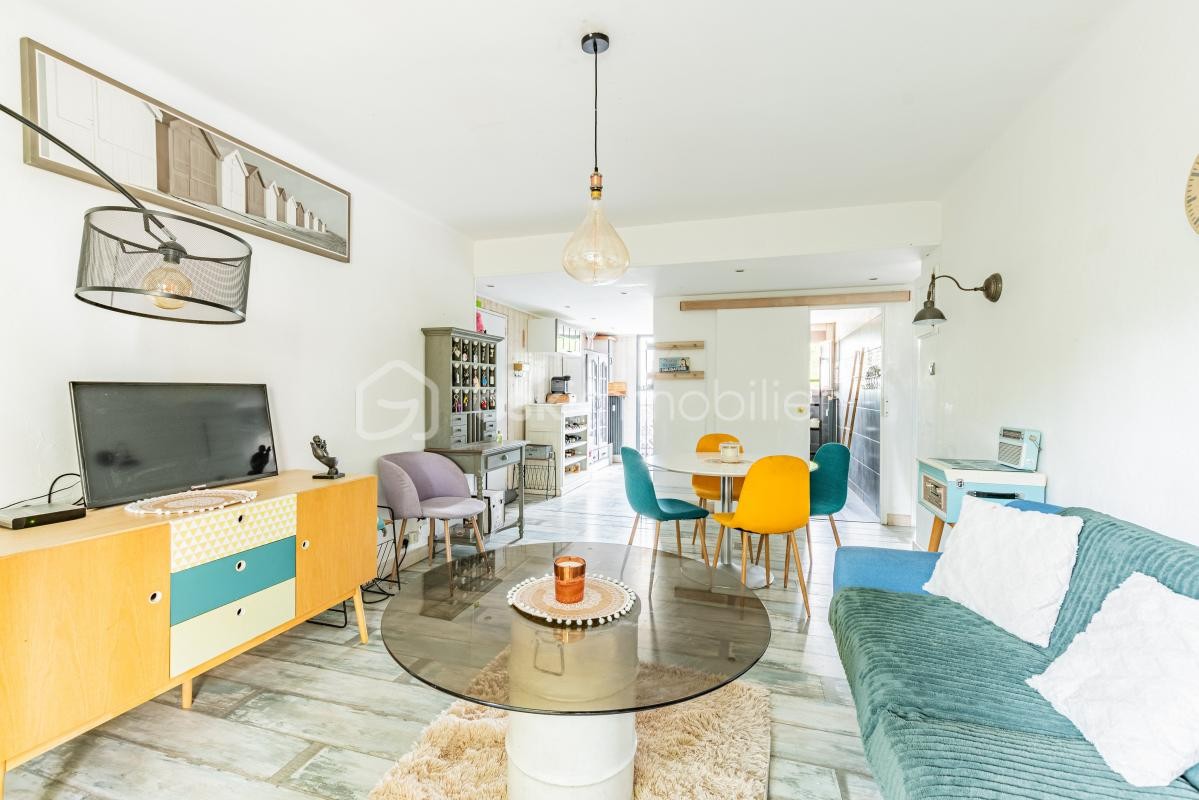 Vente Appartement à Toulon 3 pièces