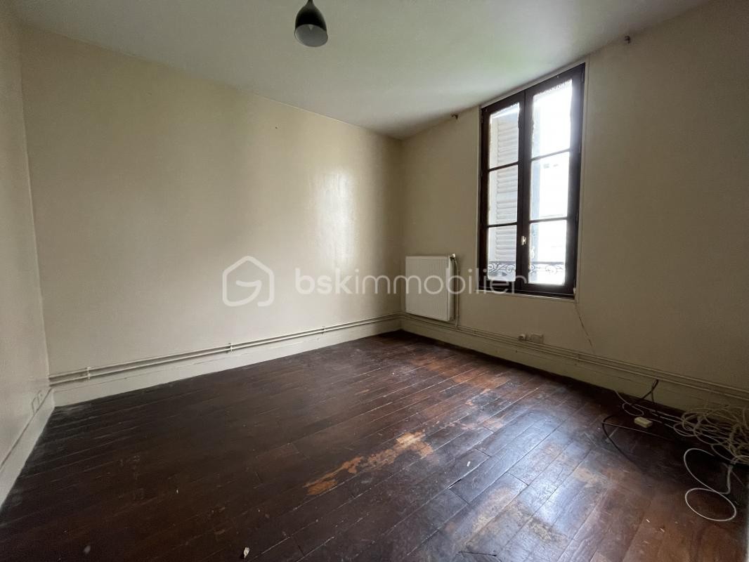 Vente Appartement à Saint-Ouen 4 pièces