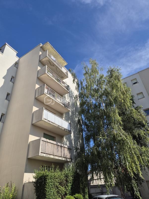 Vente Appartement à Dijon 4 pièces