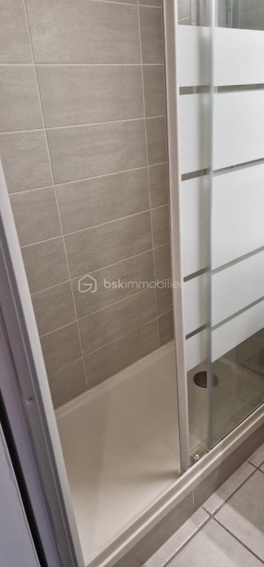 Vente Appartement à le Barcarès 1 pièce