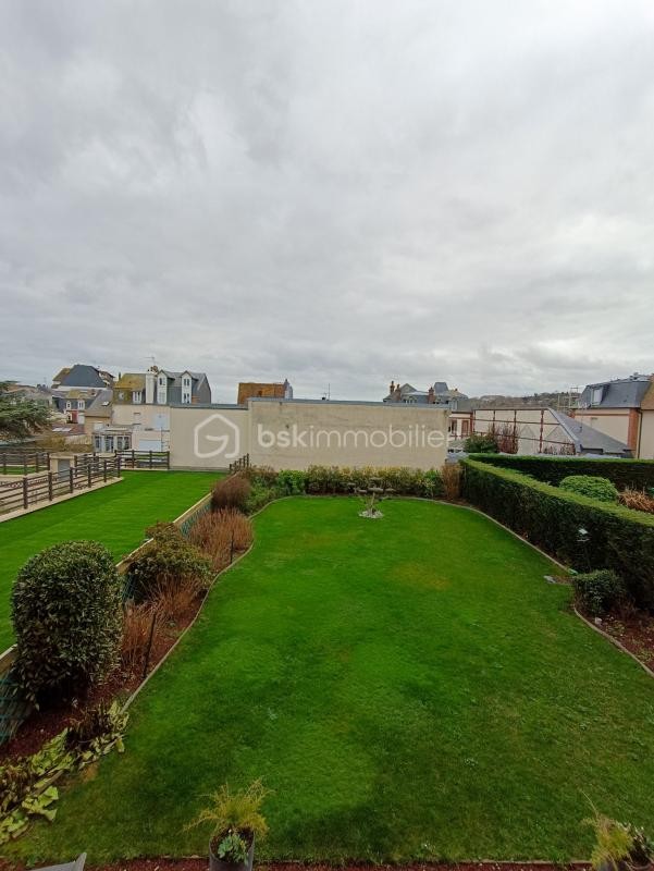 Vente Appartement à Villers-sur-Mer 2 pièces