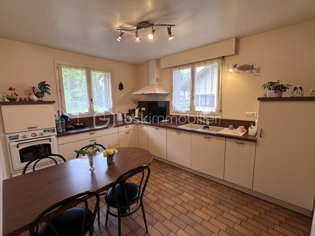 Vente Maison à Frontenex 6 pièces