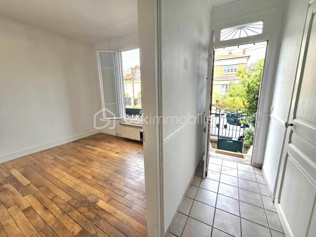 Vente Maison à Nanterre 5 pièces