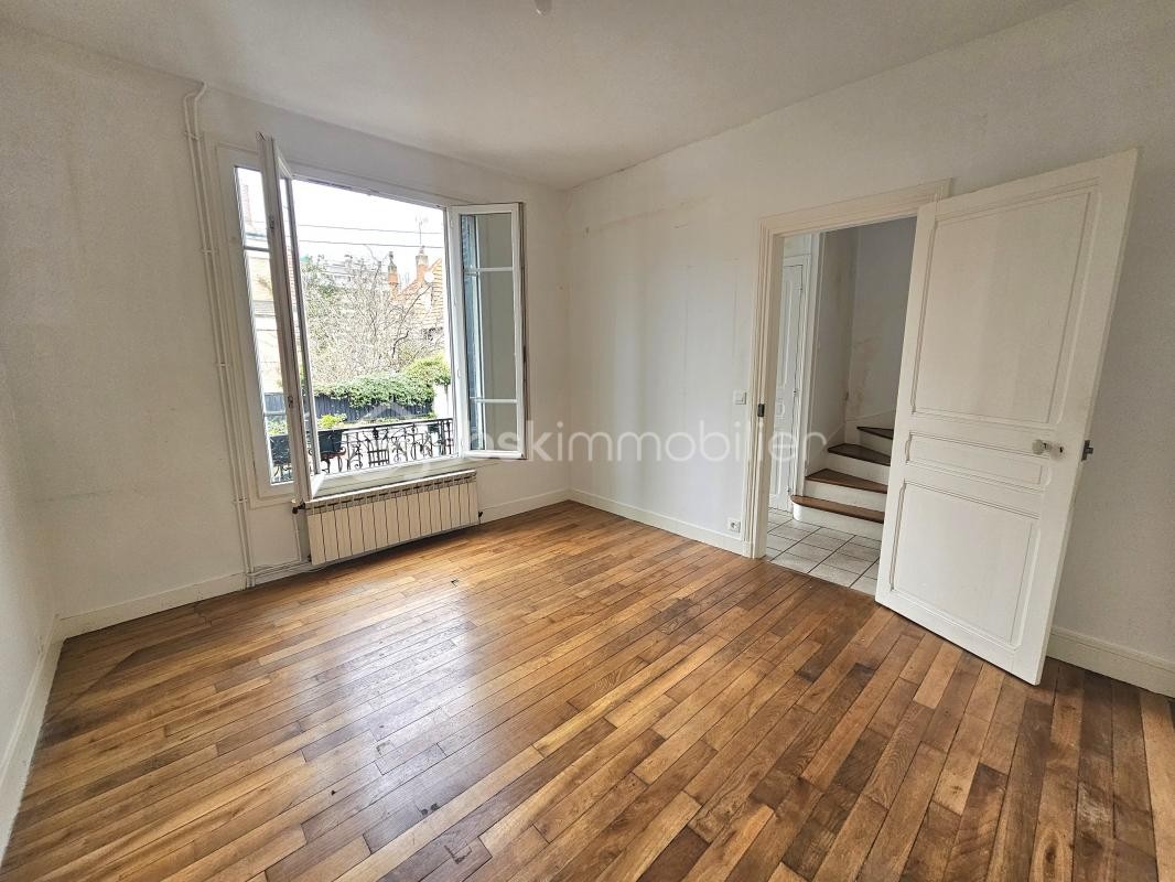 Vente Maison à Nanterre 5 pièces