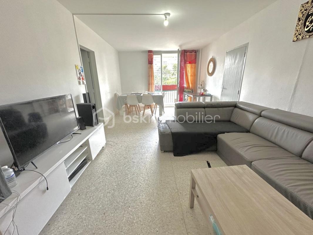 Vente Appartement à Nîmes 5 pièces