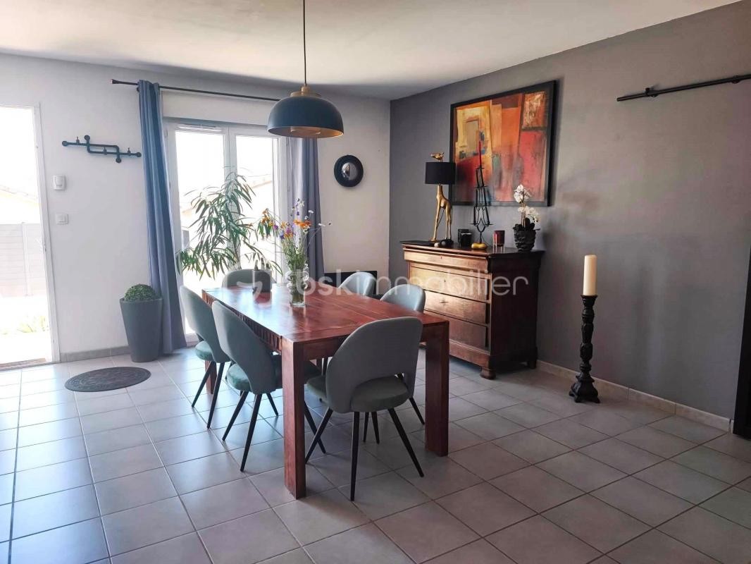 Vente Maison à Hauterives 6 pièces