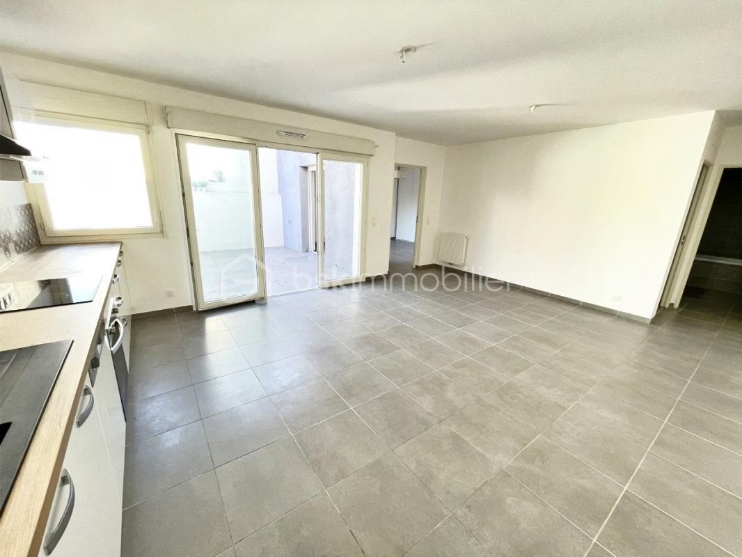 Vente Appartement à Martigues 4 pièces