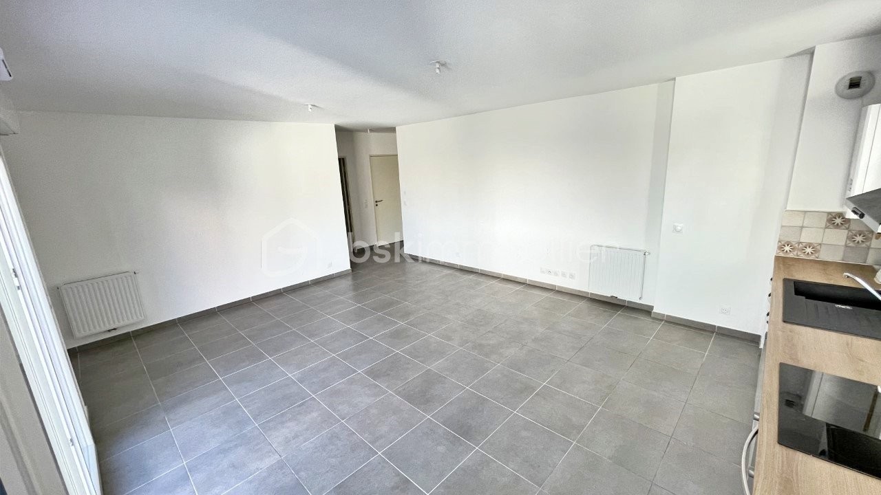 Vente Appartement à Martigues 4 pièces