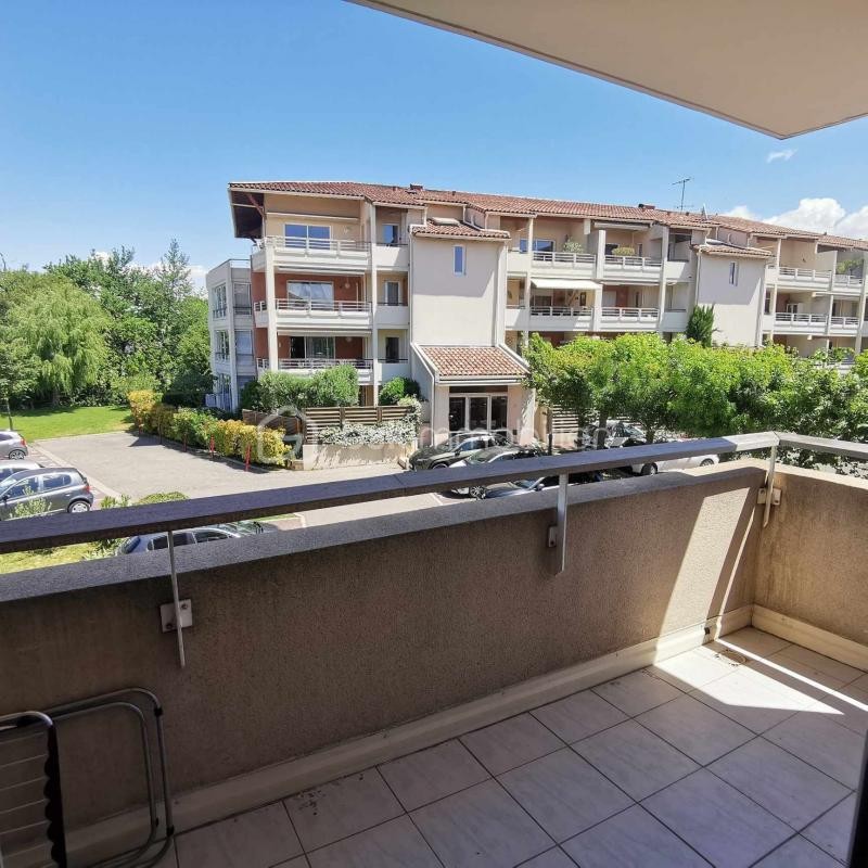 Vente Appartement à l'Isle-sur-la-Sorgue 1 pièce