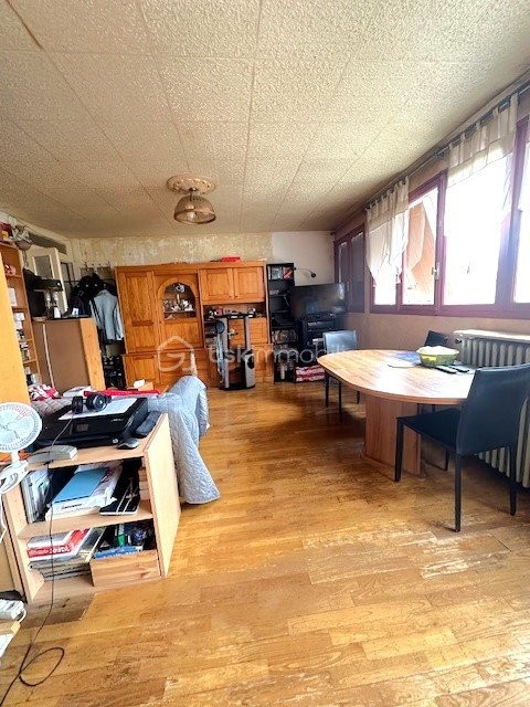 Vente Appartement à Montreuil 4 pièces