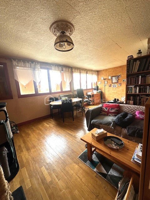 Vente Appartement à Montreuil 4 pièces