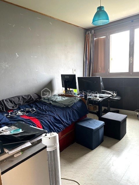 Vente Appartement à Montreuil 4 pièces