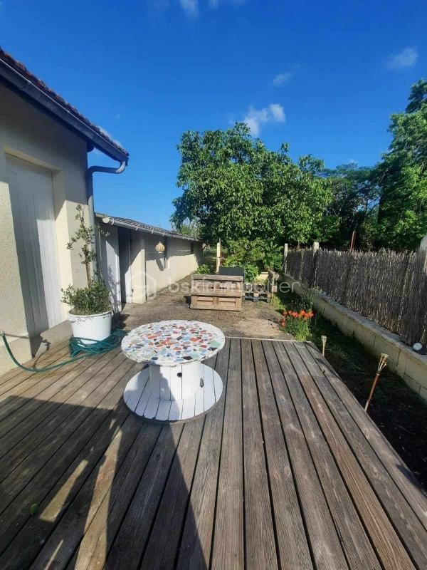 Vente Maison à Libourne 3 pièces