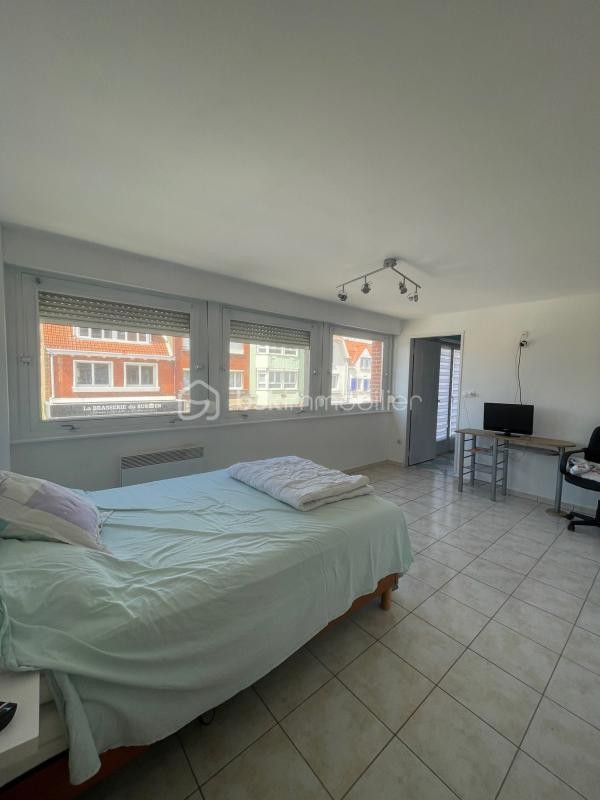 Vente Appartement à Bray-Dunes 3 pièces