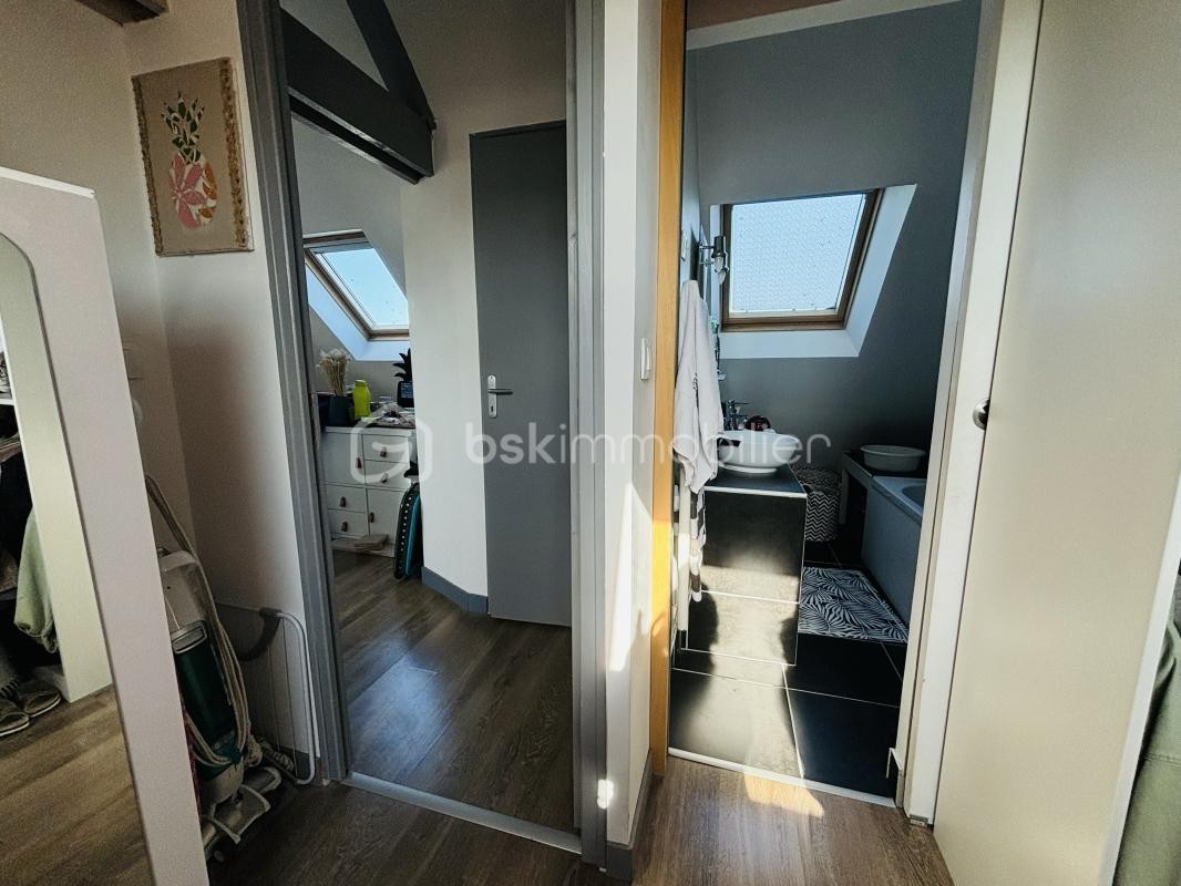 Vente Appartement à Plescop 3 pièces