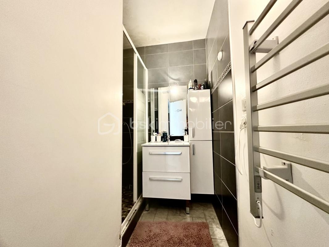 Vente Appartement à Grenoble 3 pièces