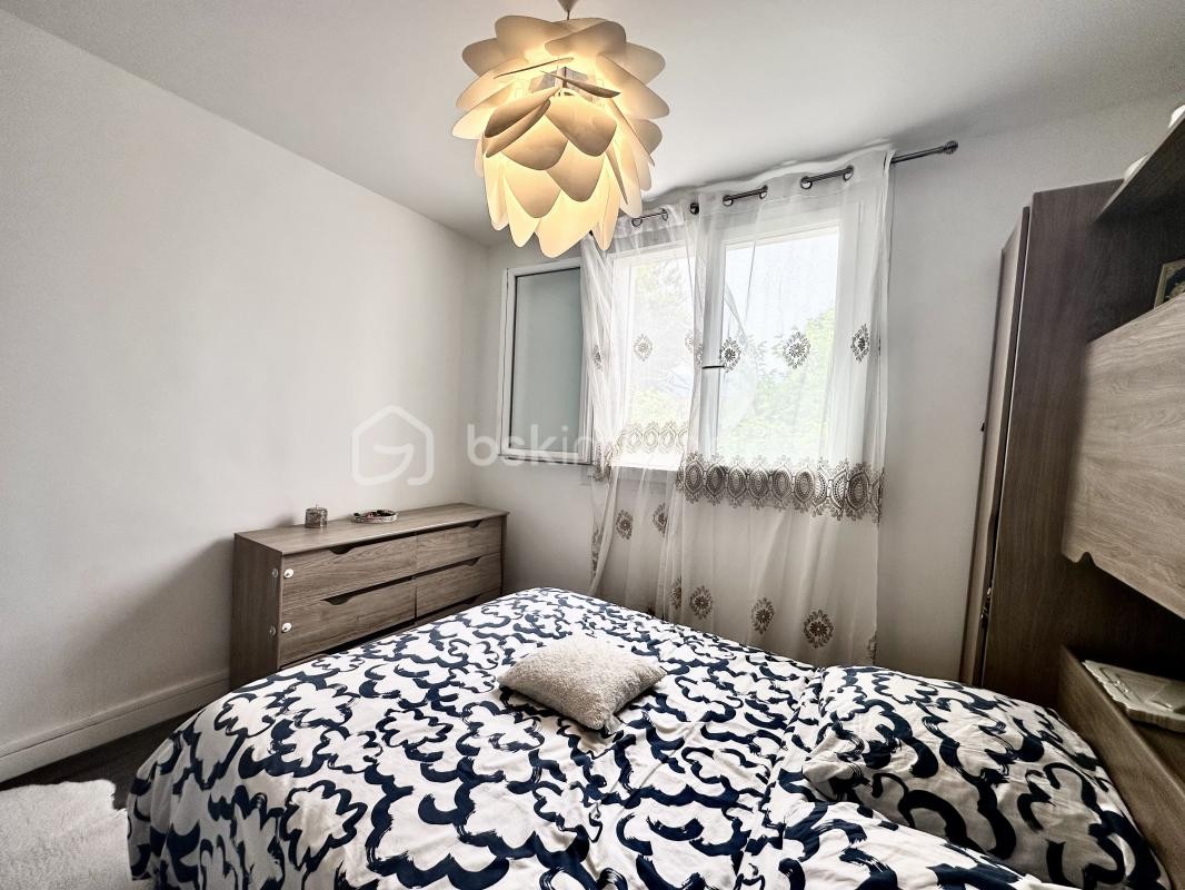 Vente Appartement à Grenoble 3 pièces