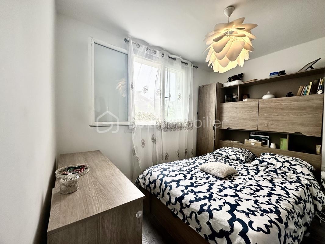 Vente Appartement à Grenoble 3 pièces