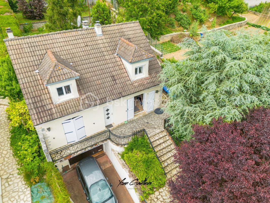 Vente Maison à Étampes 6 pièces