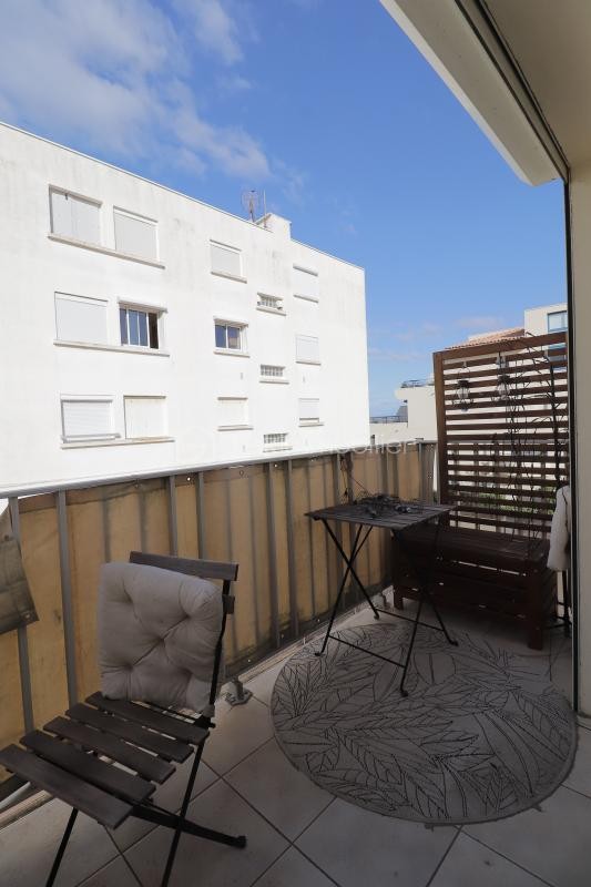 Vente Appartement à le Grau-du-Roi 2 pièces